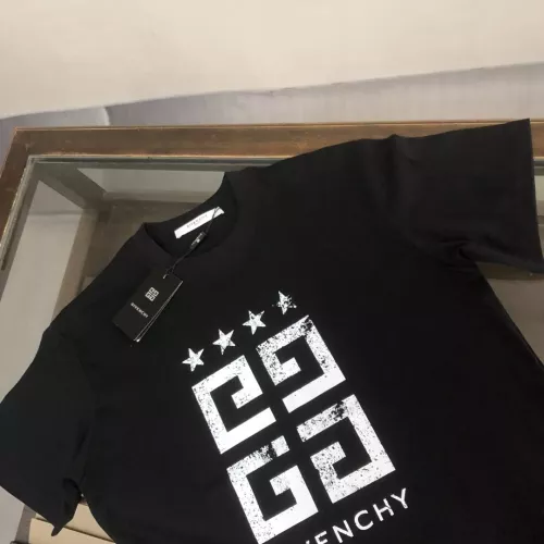 Replica Givenchy T-Shirts Short Sleeved For Men #1328528 $42.00 USD for Wholesale