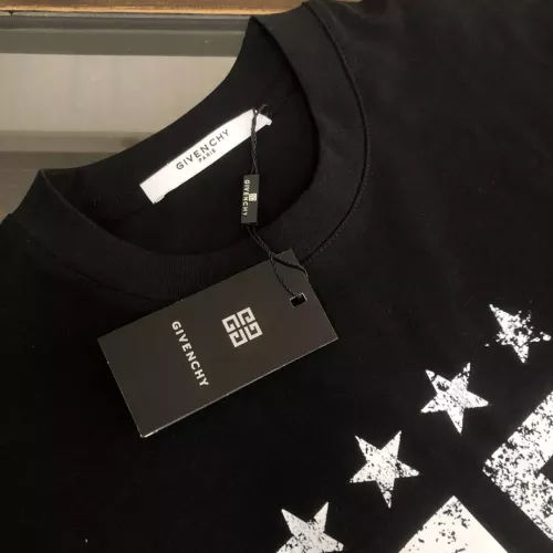 Replica Givenchy T-Shirts Short Sleeved For Men #1328528 $42.00 USD for Wholesale