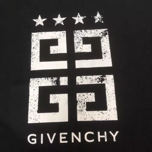 Replica Givenchy T-Shirts Short Sleeved For Men #1328528 $42.00 USD for Wholesale