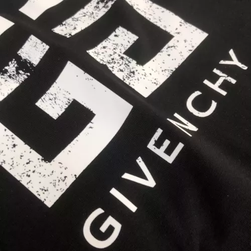 Replica Givenchy T-Shirts Short Sleeved For Men #1328528 $42.00 USD for Wholesale