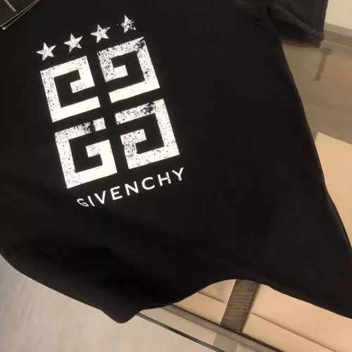 Replica Givenchy T-Shirts Short Sleeved For Men #1328528 $42.00 USD for Wholesale