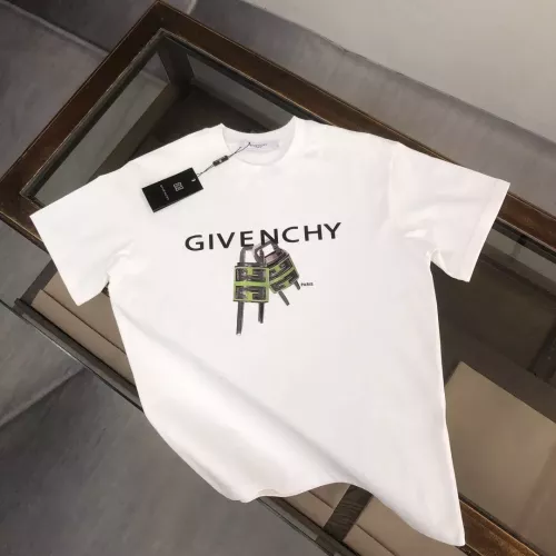Givenchy T-Shirts Short Sleeved For Men #1328529 $42.00 USD, Wholesale Replica Givenchy T-Shirts