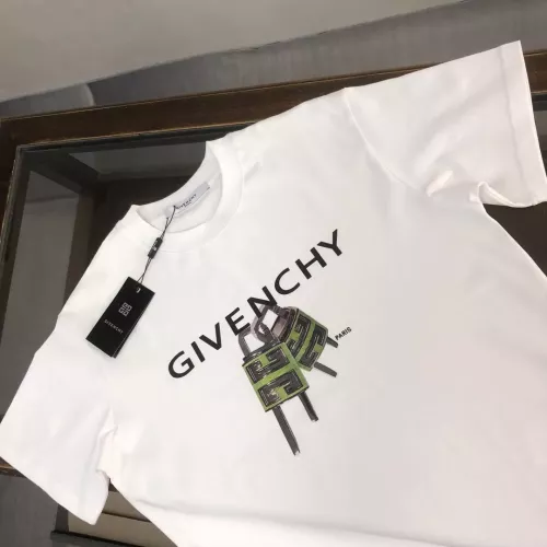 Replica Givenchy T-Shirts Short Sleeved For Men #1328529 $42.00 USD for Wholesale