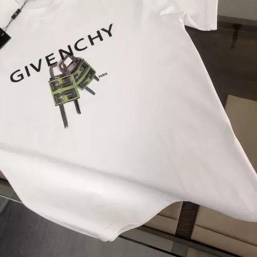 Replica Givenchy T-Shirts Short Sleeved For Men #1328529 $42.00 USD for Wholesale