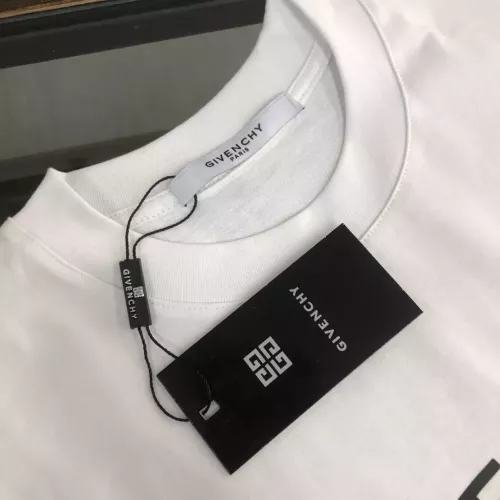 Replica Givenchy T-Shirts Short Sleeved For Men #1328529 $42.00 USD for Wholesale