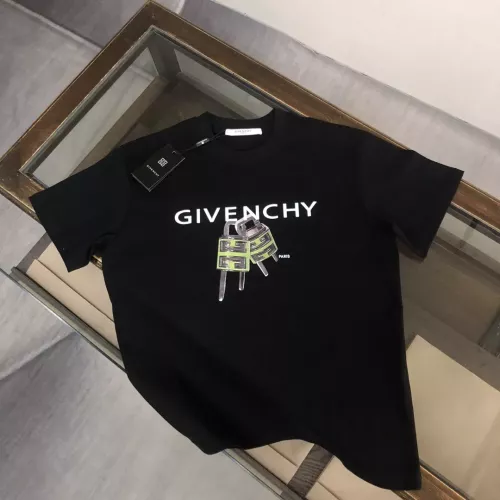 Givenchy T-Shirts Short Sleeved For Men #1328530 $42.00 USD, Wholesale Replica Givenchy T-Shirts