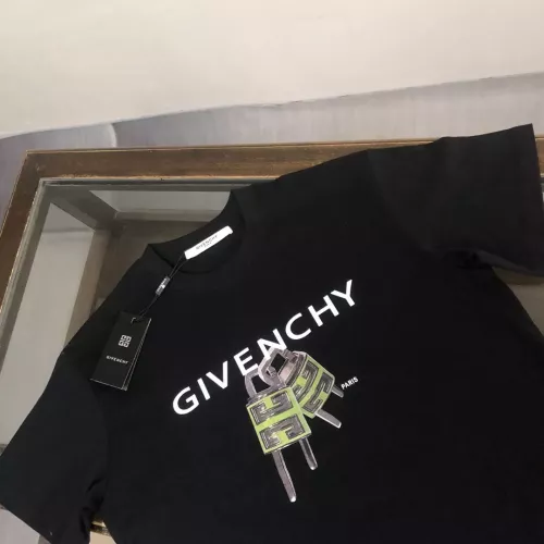 Replica Givenchy T-Shirts Short Sleeved For Men #1328530 $42.00 USD for Wholesale