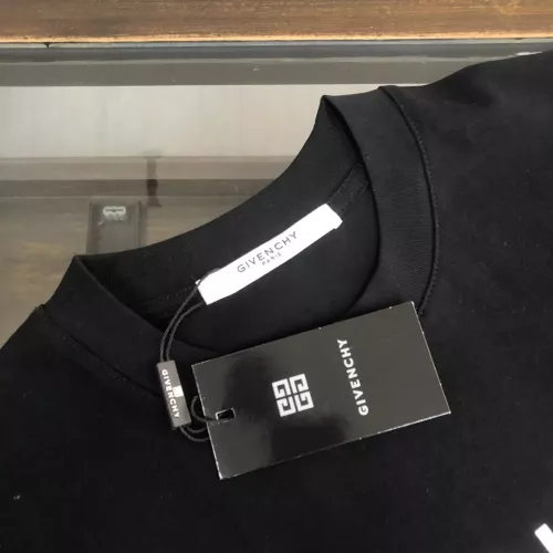 Replica Givenchy T-Shirts Short Sleeved For Men #1328530 $42.00 USD for Wholesale