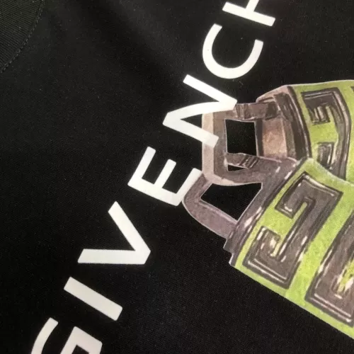 Replica Givenchy T-Shirts Short Sleeved For Men #1328530 $42.00 USD for Wholesale