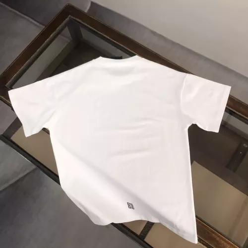 Replica Givenchy T-Shirts Short Sleeved For Men #1328531 $42.00 USD for Wholesale