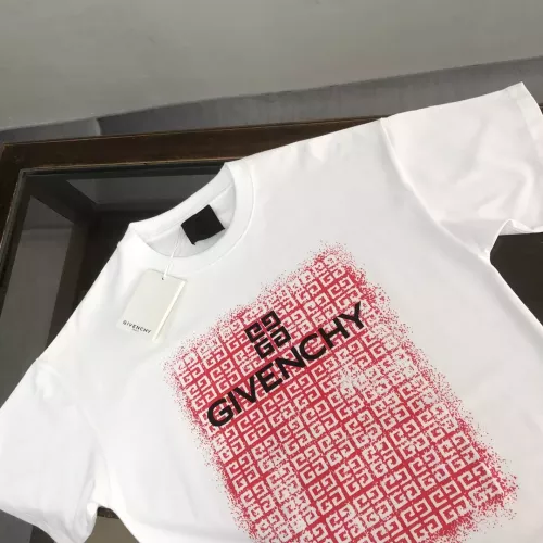 Replica Givenchy T-Shirts Short Sleeved For Men #1328531 $42.00 USD for Wholesale