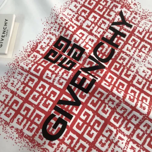 Replica Givenchy T-Shirts Short Sleeved For Men #1328531 $42.00 USD for Wholesale
