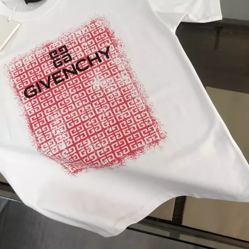 Replica Givenchy T-Shirts Short Sleeved For Men #1328531 $42.00 USD for Wholesale