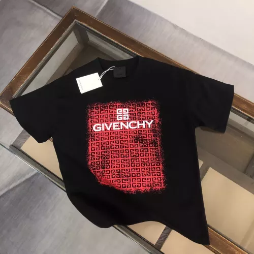 Givenchy T-Shirts Short Sleeved For Men #1328532 $42.00 USD, Wholesale Replica Givenchy T-Shirts
