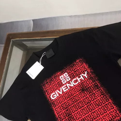 Replica Givenchy T-Shirts Short Sleeved For Men #1328532 $42.00 USD for Wholesale
