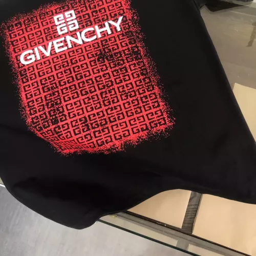 Replica Givenchy T-Shirts Short Sleeved For Men #1328532 $42.00 USD for Wholesale