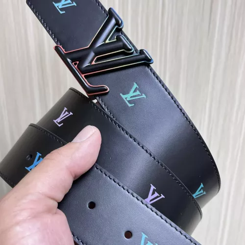 Louis Vuitton AAA Quality Belts In 4.0cm For Men #1328539 $64.00 USD, Wholesale Replica Louis Vuitton AAA Quality Belts