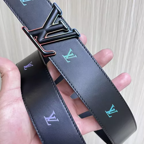 Replica Louis Vuitton AAA Quality Belts In 4.0cm For Men #1328539 $64.00 USD for Wholesale
