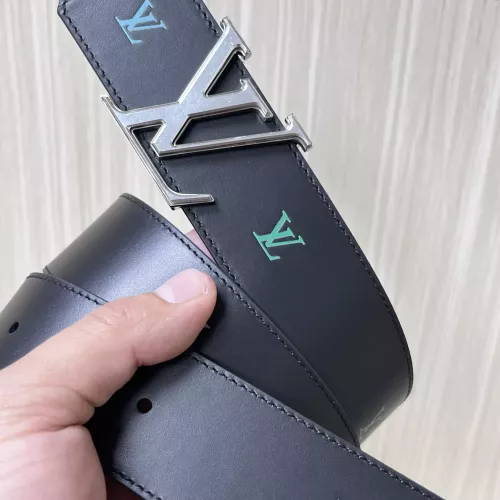 Louis Vuitton AAA Quality Belts In 4.0cm For Men #1328540 $64.00 USD, Wholesale Replica Louis Vuitton AAA Quality Belts