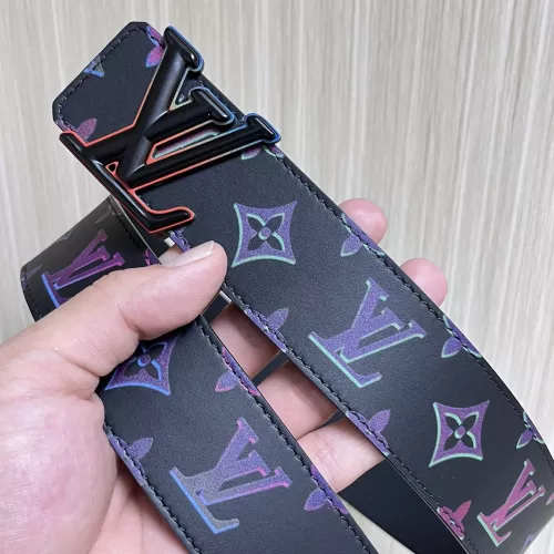 Louis Vuitton AAA Quality Belts In 4.0cm For Men #1328542 $64.00 USD, Wholesale Replica Louis Vuitton AAA Quality Belts