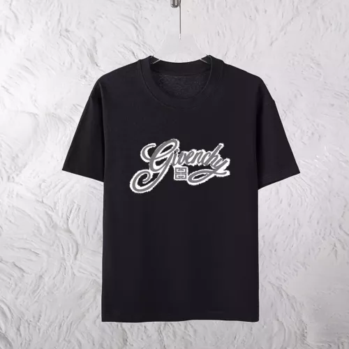 Replica Givenchy Tracksuits Short Sleeved For Unisex #1328569 $56.00 USD for Wholesale