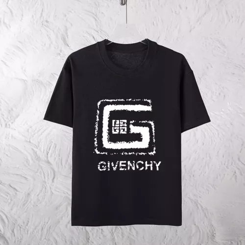 Replica Givenchy Tracksuits Short Sleeved For Unisex #1328572 $56.00 USD for Wholesale