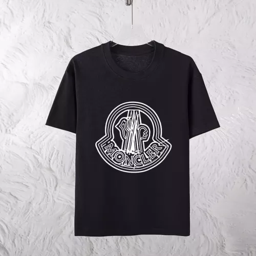 Replica Moncler Tracksuits Short Sleeved For Unisex #1328599 $56.00 USD for Wholesale