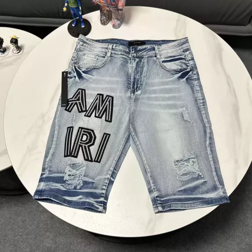 Amiri Jeans For Men #1328602 $60.00 USD, Wholesale Replica Amiri Jeans