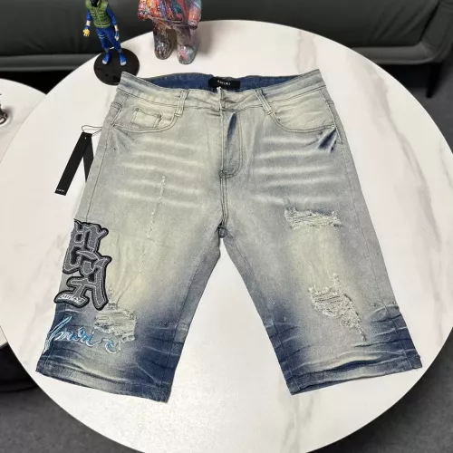 Amiri Jeans For Men #1328603 $48.00 USD, Wholesale Replica Amiri Jeans