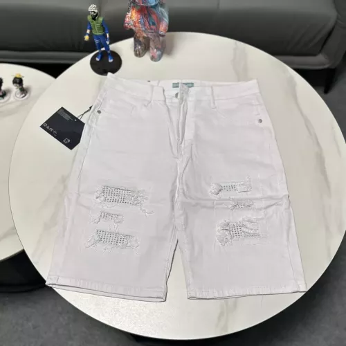 Prada Jeans For Men #1328604 $60.00 USD, Wholesale Replica Prada Jeans