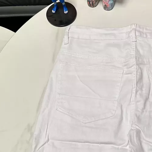 Replica Prada Jeans For Men #1328604 $60.00 USD for Wholesale