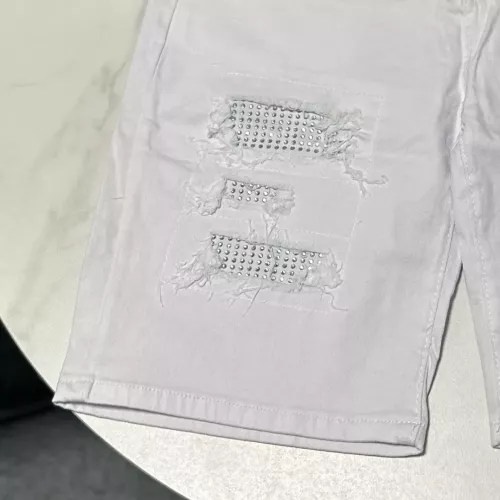 Replica Prada Jeans For Men #1328604 $60.00 USD for Wholesale