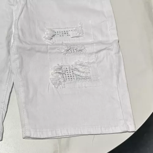 Replica Prada Jeans For Men #1328604 $60.00 USD for Wholesale