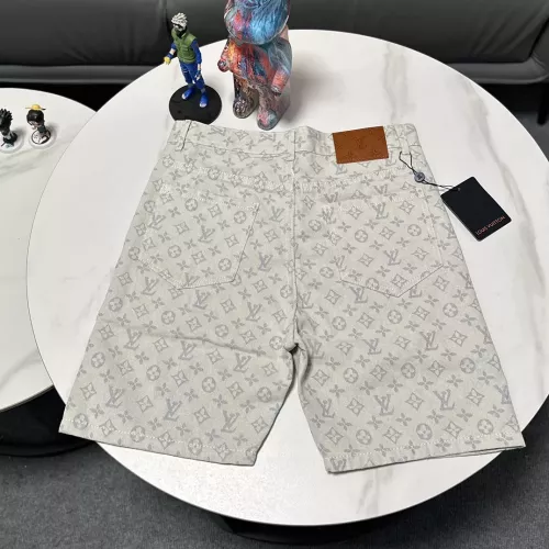 Louis Vuitton LV Jeans For Men #1328606 $60.00 USD, Wholesale Replica Louis Vuitton LV Jeans