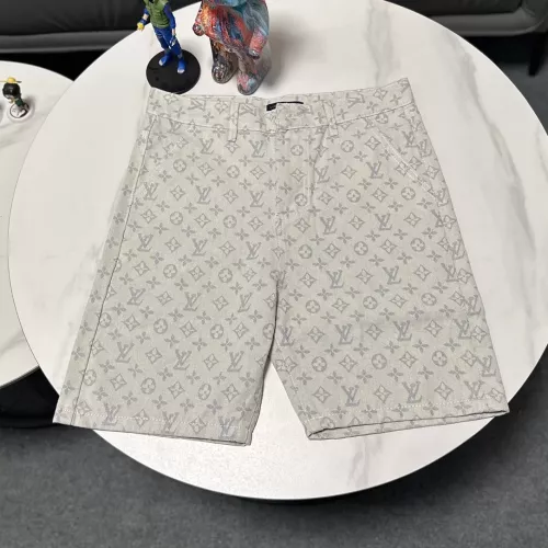 Replica Louis Vuitton LV Jeans For Men #1328606 $60.00 USD for Wholesale