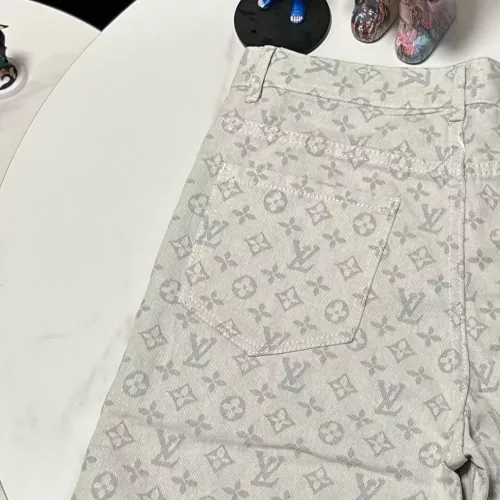 Replica Louis Vuitton LV Jeans For Men #1328606 $60.00 USD for Wholesale