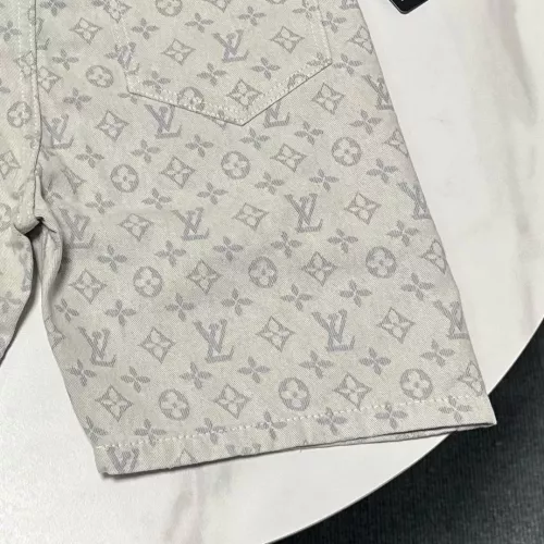 Replica Louis Vuitton LV Jeans For Men #1328606 $60.00 USD for Wholesale