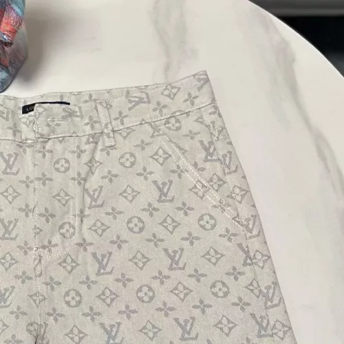 Replica Louis Vuitton LV Jeans For Men #1328606 $60.00 USD for Wholesale