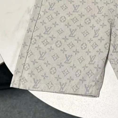 Replica Louis Vuitton LV Jeans For Men #1328606 $60.00 USD for Wholesale