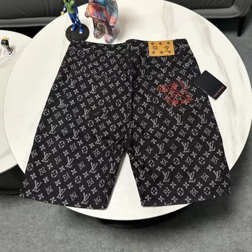 Louis Vuitton LV Jeans For Men #1328608 $60.00 USD, Wholesale Replica Louis Vuitton LV Jeans