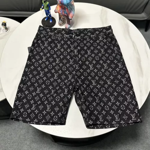 Replica Louis Vuitton LV Jeans For Men #1328608 $60.00 USD for Wholesale