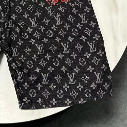 Replica Louis Vuitton LV Jeans For Men #1328608 $60.00 USD for Wholesale