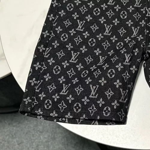 Replica Louis Vuitton LV Jeans For Men #1328608 $60.00 USD for Wholesale