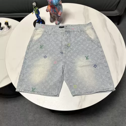 Replica Louis Vuitton LV Jeans For Men #1328612 $60.00 USD for Wholesale