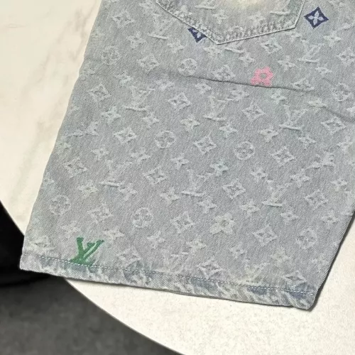 Replica Louis Vuitton LV Jeans For Men #1328612 $60.00 USD for Wholesale