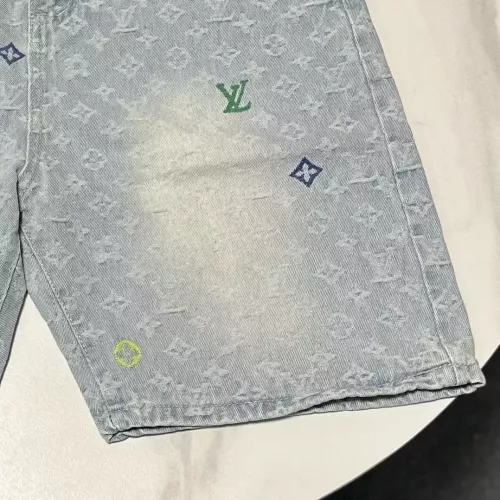 Replica Louis Vuitton LV Jeans For Men #1328612 $60.00 USD for Wholesale