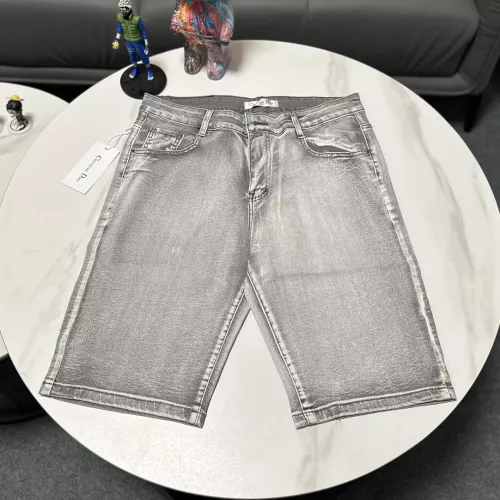 Replica Christian Dior Jeans For Men #1328613 $60.00 USD for Wholesale