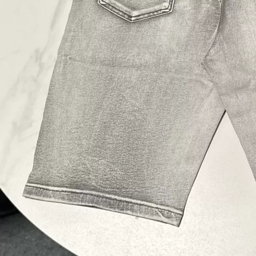 Replica Christian Dior Jeans For Men #1328613 $60.00 USD for Wholesale