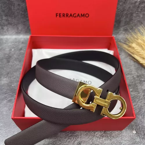 Salvatore Ferragamo AAA Quality Belts In 2.5cm For Women #1328635 $56.00 USD, Wholesale Replica Salvatore Ferragamo AAA Quality Belts