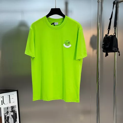 Moncler T-Shirts Short Sleeved For Men #1328692 $85.00 USD, Wholesale Replica Moncler T-Shirts